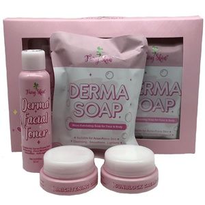 Fairy Skin Rejuvinating Set